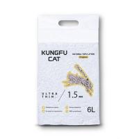 Наполнитель KUNGFU САТ Original, 6л