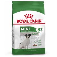 Мини эдалт +8 4кг ROYAL CANIN