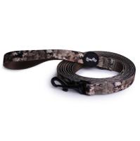 Поводок для собак LionPets с рисунком из полиэстера LP-700-3 (Ширина 2.5 см, длина 5 метров)