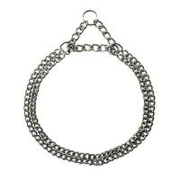 Цепь-удавка ТАЙВАНЬ двухрядный 2,5мм * 22" (55см) BL-CP 2522