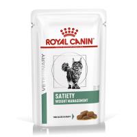 Сэтайети Вейт менеджмент соус 0,085 кг ROYAL CANIN