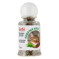 sh-07082 Кошачья мята 35мл GoSi