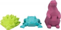 Игрушка "Животные", латекс, 13 см, в ассортименте 35263 ТРИКСИ