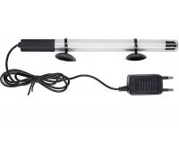 Светильник BARBUS LAMP008 (6 w , 35 см ) красный