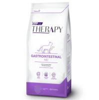 Виталкан Корм Therapy Feline Gastrointestinal Aid для кошек всех возрастов, при болезнях ЖКТ, 400г
