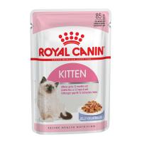 Киттен пауч желе 85г ROYAL CANIN