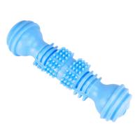 Гантель для массажа десен TPE 15 см ДОГМАН