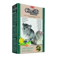 ПАДОВАН Корм GRANDMIX Cincilla комплексный для шиншилл и дегу 850 г