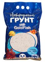 Крошка Мраморная 2 - 5 мм. ПРЕМИУМ 3,5 кг GoldFish