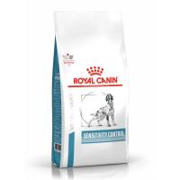 Сенситивити контроль СЦ21 Канин 1,5 кг ROYAL CANIN