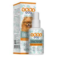 Good Dog Глистогон д/собак и щенков 50мл