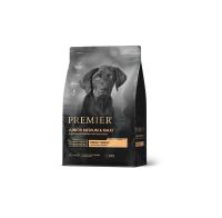 Premier Dog Turkey JUNIOR Medium&Maxi (Индейки для юниоров средн. и крупных пород) 10кг