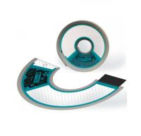 NEOTERICA VETPRO Воротник защитный с застежкой-липучкой, 10 см