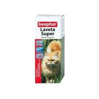 БЕАФАР Витамины для кошек "Laveta super" 50мл