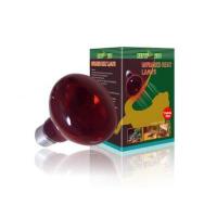 Лампа инфракрасная R63050 "ReptiInfrared", 50Вт, Repti-Zoo