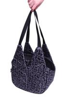 Сумка-переноска для животных LionPets Leo LP6400-14 (Размер 2 (35x29x21 см))