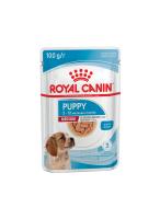 Медиум Паппи пауч соус 100г ROYAL CANIN