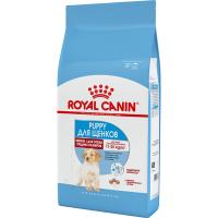 Медиум Паппи 14 кг ROYAL CANIN