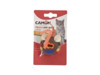 Игрушка Смайл (Интернет), зеленый Камон