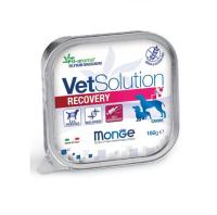 Диет. корм Monge VetSolution Dog Recovery Рекавери д/собак при восстан.пит.в период выздоровл. 150г
