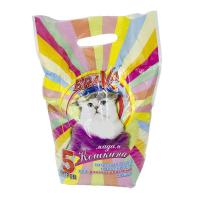 БРАВА 5л Мадам Кошкина длин. кошка