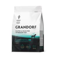GRANDORF VETERINARY DIET Dog GASTROINTESTINAL LOW FAT 3кг