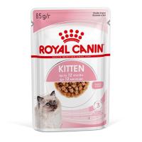 Киттен пауч соус 85г ROYAL CANIN