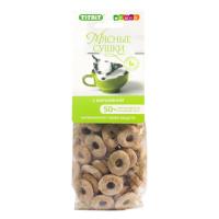 Мясные сушки с бараниной 100г 004999 ТИТБИТ