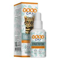 Good Cat Глистогон д/кошек и котят 50мл