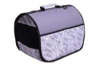 Сумка-переноска Lion Lux LM5298 (Размер 3 (42x26x26 см))