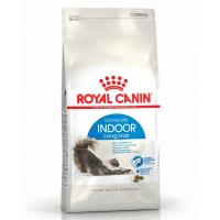 Индор лонг хэйр 400г ROYAL CANIN
