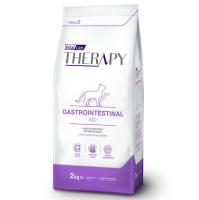 Виталкан Корм Therapy Feline Gastrointestinal Aid для кошек всех возрастов, при болезнях ЖКТ, 2 кг