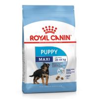 Макси паппи 15 кг ROYAL CANIN