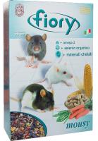 FIORY корм для мышей Mousy 400 г