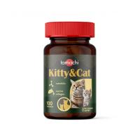 Tamachi Kitty&Сat для кошек 100 шт