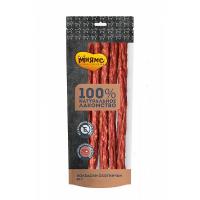 Лакомство Мнямс для собак Колбаски охотничьи 80г