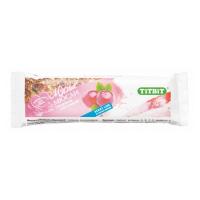 Мюсли Berry с индейкой и брусникой (16шт) 001226 ТИТБИТ, 40 г
