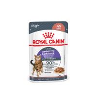 Аппетайт контр кэа соус, 85г ROYAL CANIN