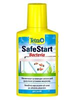 Tetra Safe Start бактериальная культура для запуска аквариума 50 мл