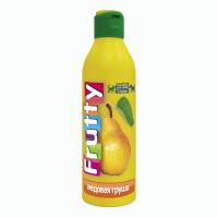 Frutty Шампунь д/кошек и собак Медовая груша 250мл