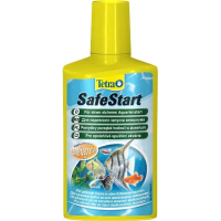 Tetra Safe Start бактериальная культура для запуска аквариума 250 мл
