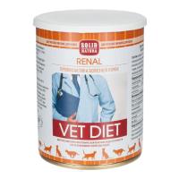 Solid Natura VET Renal диета для кошек влажный 0,34 кг
