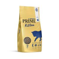PRIME KITTEN курица 2кг д/КОТЯТ 2-12мес
