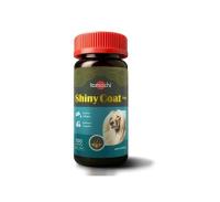 Tamachi Shiny Сoat Dog для средних и крупных собак 100 таб.