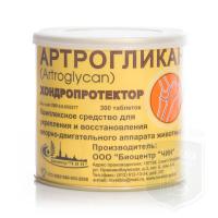 АРТРОГЛИКАН №300