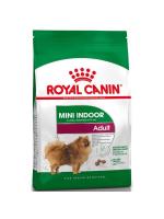 Мини индор эдалт 0,5 кг ROYAL CANIN