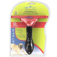 ВАЛТА FURminator XL для гигантских собак с короткой шерстью