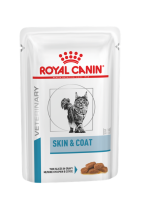 Скин энд Коат/Коат Формула  0,085кг ROYAL CANIN