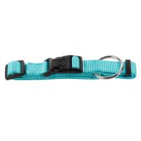 Hunter Smart ошейник для собак Ecco L (41-63 см) нейлон бирюзовый (29011)