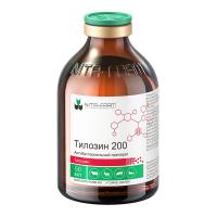 ТИЛОЗИН 200 , 50мл